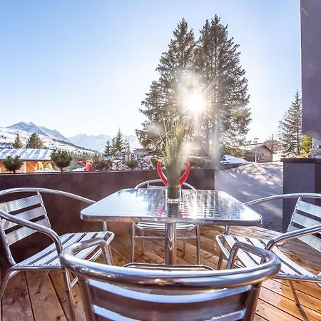 73 - Rosenquarz Apartament