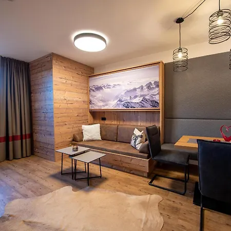 Apartment 73 - Rosenquarz *