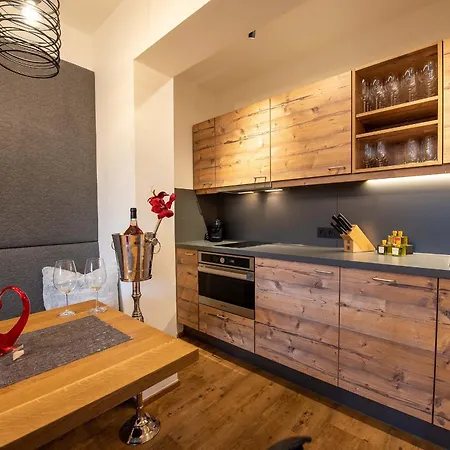 Apartament 73 - Rosenquarz *