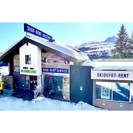 73 - Rosenquarz Apartament