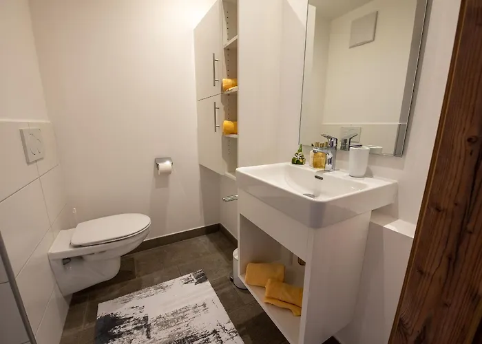 Appartement 73 - Rosenquarz