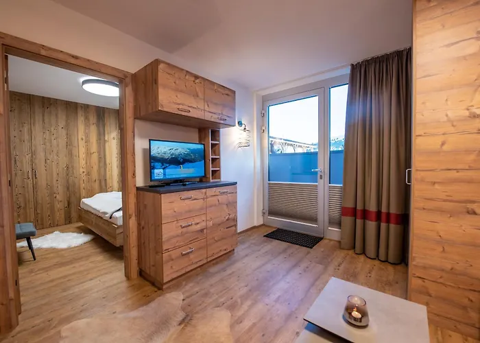 73 - Rosenquarz Appartement *