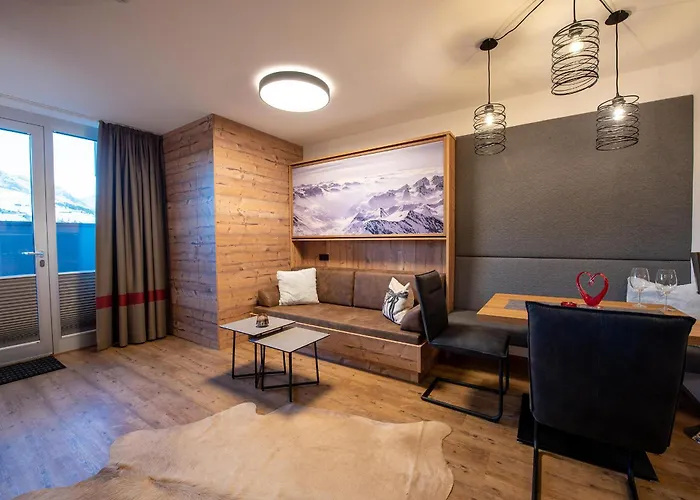 Appartement 73 - Rosenquarz *