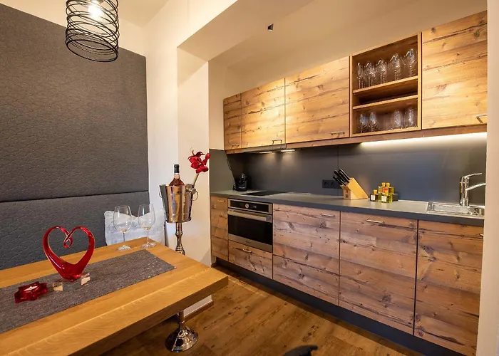 Appartement 73 - Rosenquarz *